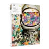David Krovblit: Astronaut 1000-Piece Jigsaw Puzzle
