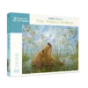 Robert Bissell: The Whole World 1000-Piece Jigsaw Puzzle
