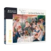 Pierre-Auguste Renoir: Luncheon of the Boating Party 1000-piece Jigsaw Puzzle