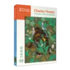 Charley Harper: Woodland Wonders 1000-piece Jigsaw Puzzle