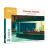 Edward Hopper: Nighthawks 1000-Piece Jigsaw Puzzle