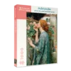 John William Waterhouse: The Soul of the Rose 1000-Piece Jigsaw Puzzle