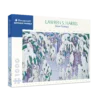 Lawren S. Harris: Snow Fantasy 1000-Piece Jigsaw Puzzle