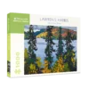 Lawren S. Harris: Montreal River 1000-Piece Jigsaw Puzzle