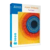 Alma Thomas: The Eclipse 1000-Piece Jigsaw Puzzle
