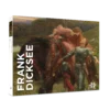 Frank Dicksee: La Belle Dame sans Merci 1000-Piece Jigsaw Puzzle