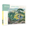 Arthur Lismer: Bright Land 1000-piece Jigsaw Puzzle