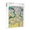Lisa Corinne Davis: Beguiling Basis 1000-Piece Jigsaw Puzzle