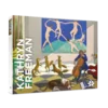 Kathryn Freeman: Dance 1000-Piece Jigsaw Puzzle