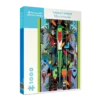 Charley Harper: Monteverde 1000-Piece Jigsaw Puzzle