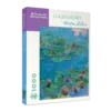 Claude Monet: Water Lilies 1000-Piece Jigsaw Puzzle