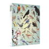 Casey Girard: Backyard Birds 1000-Piece Jigsaw Puzzle