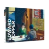 Edward Hopper: Chop Suey 1000-Piece Jigsaw Puzzle