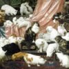 Carl Kahler: My Wife’s Lovers Notecard