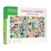 Charley Harper: Web of Life 2000-Piece Jigsaw Puzzle