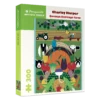 Charley Harper: Gorman Heritage Farm 300-Piece Jigsaw Puzzle