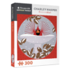 Charley Harper: B-r-r-r-r-rdbath 300-Piece Jigsaw Puzzle