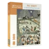 Pat Scott: A Resounding Success 300-Piece Jigsaw Puzzle