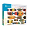 Christopher Marley: Beautiful Beetles 300-piece Jigsaw Puzzle