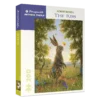 Robert Bissell: The Kiss 300-piece Jigsaw Puzzle