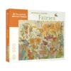 Michael Hague: Fairies 300-piece Jigsaw Puzzle