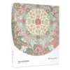 William Morris 500-Piece Circular Jigsaw Puzzle