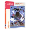 Charley Harper: Coastal Creatures 500-Piece Jigsaw Puzzle