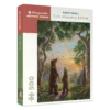 Robert Bissell: The Golden Hour 500-Piece Jigsaw Puzzle