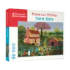 Mattie Lou O'Kelley: Yard Sale 500-piece Jigsaw Puzzle