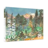 Chiura Obata 500-Piece Jigsaw Puzzle