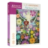 L. C. Armstrong: Rainbow Falls 500-Piece Jigsaw Puzzle