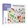 Charley Harper: Wildlife Wonders 500-Piece Jigsaw Puzzle