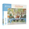 Carl Larsson: Kersti’s Birthday 500-piece Jigsaw Puzzle