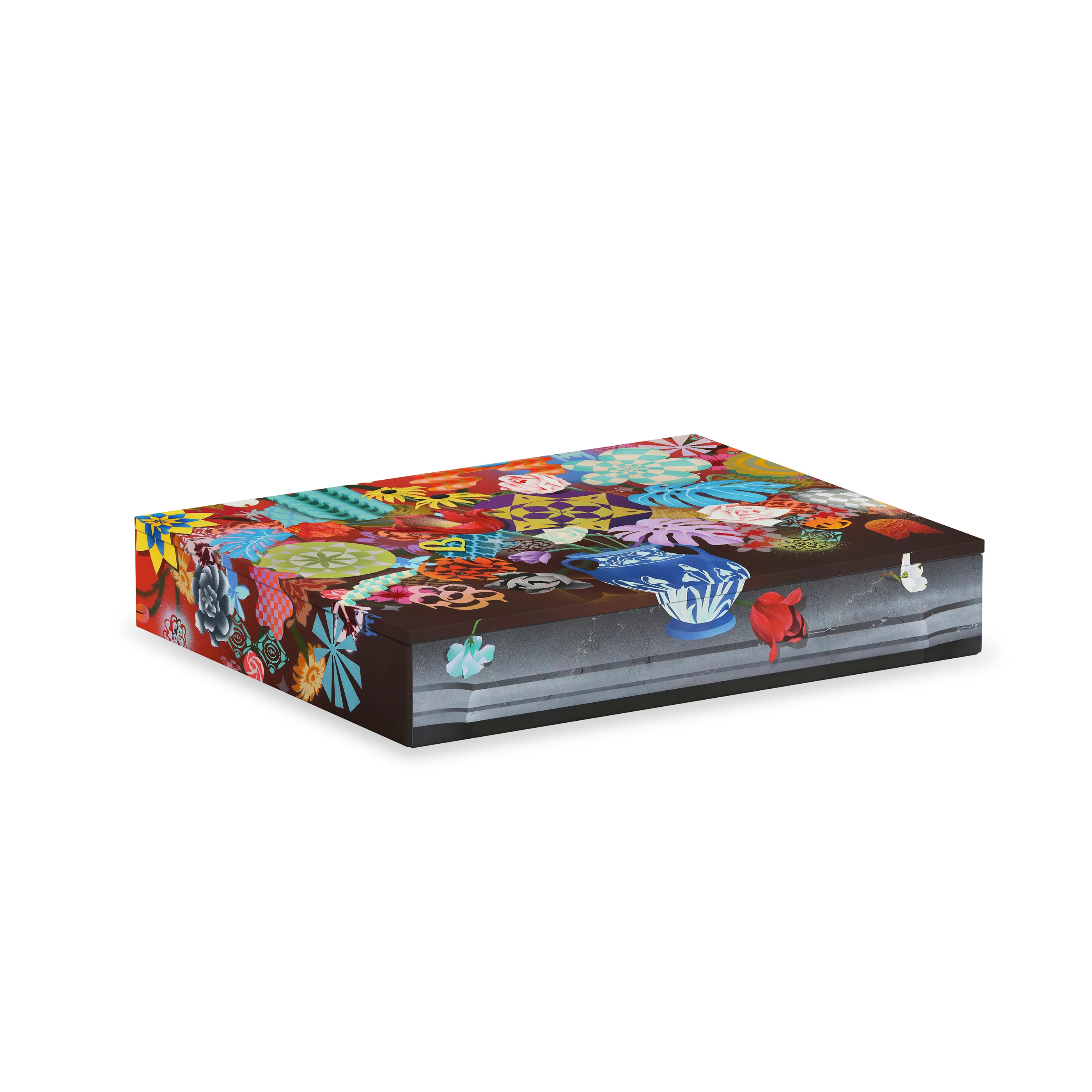 Casey Gray Keepsake Boxed Notecards