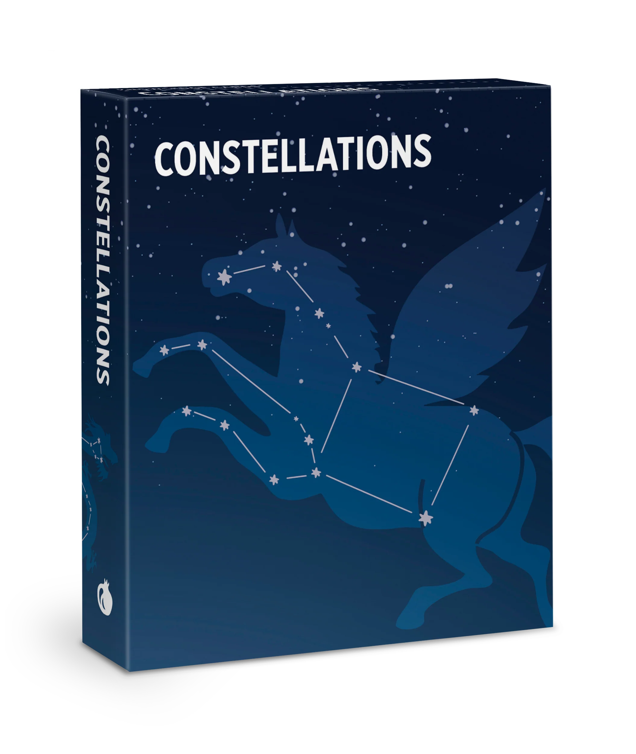 Constellations Knowledge Cards