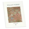 William Morris Coloring Book