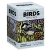 Molly Hashimoto: Birds Memory Game