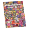 Rosalind Wise: Flower Cycle Coloring Book