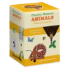 Charley Harper’s Animals Memory Game