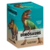 Sergey Krasovskiy: Dinosaurs Memory Game