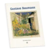 Gustave Baumann Coloring Book