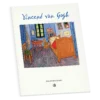Vincent van Gogh Coloring Book