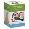 Arctic Animals from Kinngait Memory Game