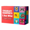 Charley Harper’s I Am Wild Flash Cards