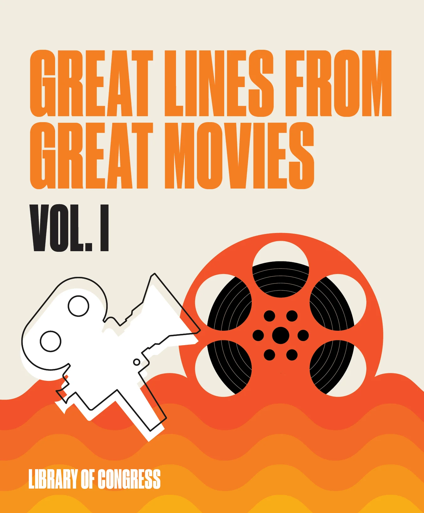 Great Lines from Great Movies, Vol. I Knowledge Cards