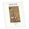 Gustav Klimt Coloring Book