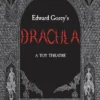 Edward Gorey's Dracula: A Toy Theatre