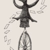 The Fantod Pack by Edward Gorey