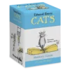 Edward Gorey: Cats Memory Game