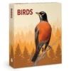 Birds Knowledge Cards
